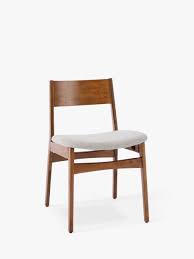Including dining tables, croft chairs, and lloyd loom. Wooden Dining Chairs John Lewis Partners