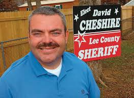 Cheshire: Rachals has forgotten foundation