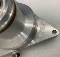 AMAT / APPLIED MATERIALS Lot of spare parts Parts used for ...