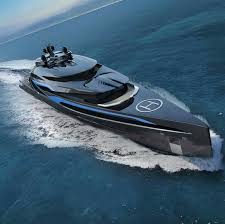 Motor Yacht Concept Luxury Yachts Super Yachts Boat