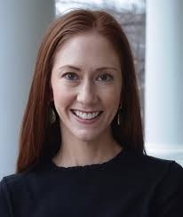 Meet Dr. Kelly Lincoln