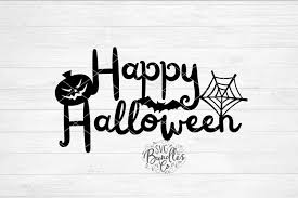 Download Happy Halloween Svg Dxf Png Design Free Svg Disney Images