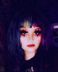 🎶You Dont Wanna Know My Secrets They're Secrets For A Reason🎶 🖤 🖤 🖤 My  newest song Amber Eyes is out now! Shout out to @nanajazzzz for creating  such an awesome track!