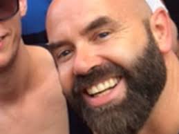 Fundraiser for Sadie Burleigh-Willis by Daniel Heap : Andrew Burleigh  Memorial Bench In Regents Park