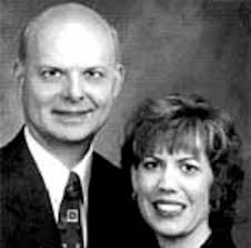 New mission presidents