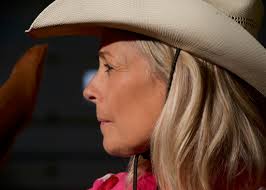 A barrel of fun in retirement for Maureen Marston