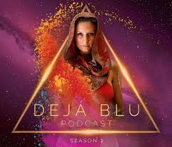 Most of us lead busy lifestyles these days. Rebalancing Masculine And Feminine And Understanding The Moon Cycle With Layla El Kadhri Deja Blu Ep 46 Deja Blu Podcast Podcast Podtail