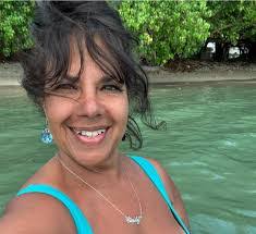 Kimberly Karas's Instagram, Twitter & Facebook