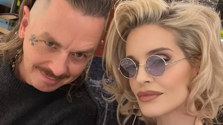 What Went Wrong With Kelly Osbourne And Sid Wilson's Relationship? Cheating  Claims Untrue | IBTimes UK