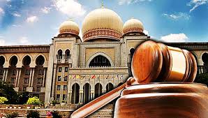 There is no appeal against an award made in malaysia under the arbitration act 2005. Court Of Appeal Has No Authority To Hear Constitutional Issues