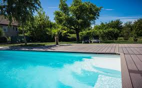construction d une piscine quelle fiscalite terrasse piscine lame terrasse