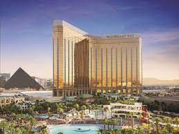 Mandalay Bay Las Vegas 2021 Room Price Deals Review Trip Com