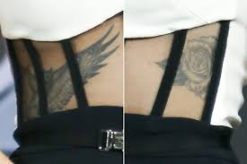 Chris evans is reminding fans that he's a man with many tattoos. Chris Evans And Scarlett Johansson Have Matching Tattoos Theopinionoftheredhead