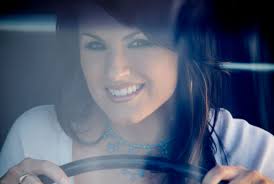 Australian Singer And Songwriter Elizabeth Papalia