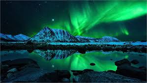 4k Wallpaper Boreal Mtn In 2020 Northern Lights Wallpaper Aurora Borealis Northern Lights Night Sky Wallpaper