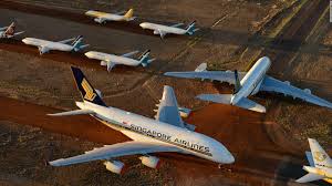 Our alice springs airport guide contains information about airport lounges, wifi, nearby hotels, hours of operation, facilities and things to do on a layover. How To Bring An Airplane Out Of Hibernation Cnn Travel
