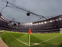 Diese statistik listet alle mitarbeiter, gegliedert nach ihrer funktion, von dem verein juventus turin auf, die aktuell für den verein arbeiten. Juve Zieht Um Ins Eigene Heim Internationaler Fussball Kicker