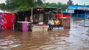পাঞ্জাব, হরিয়ানার বন্যা কবলিত এলাকায় ত্রাণ কাজ বাড়ানো হয়েছে - ইন্ডিয়া  টুডে