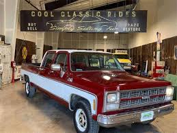 Image result for Cardinal Red 1980 GMC