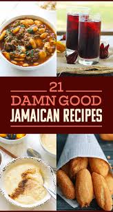 See more ideas about jamaican appetizers, recipes, jamaican recipes. 21 Classic Jamaican Dishes You Ve Probably Never Had Before