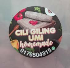 Sesuai untuk yang berkeluarga,pengusaha restoran,katering, hotel dan jualan 100% asli buatan tradisional. Cili Giling Umi Homade Posts Facebook