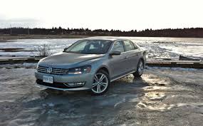 2014 volkswagen passat tdi highline review a very big car with a very small fuel bill gcbc 2014 volkswagen passat tdi highline