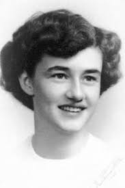 Obituary: Barbara Blake Blackwell