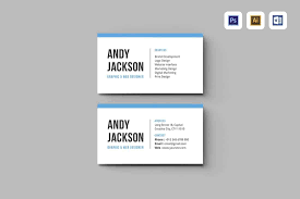 Type in business cards into the search box. 30 Best Modern Business Card Templates 2021 Word Psd Design Shack