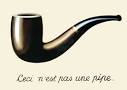 Ce n est pas une pipe Belgie