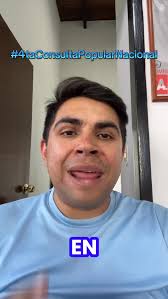 Unidos Podemos Ganar en Primera Vuelta con Abelardo De La Espriella