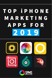 These make messenger ideal for capturing this social media site can be tricky for businesses. Top Marketing Apps You Need For Social Media In 2019 Smartphone Marketing School Content Creation Social Media Social Media Apps Social Media