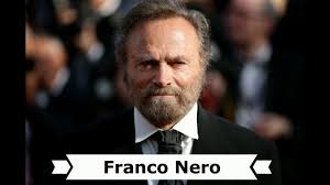 Franco nero (born 23 november 1941) is an italian actor. Die Gute Alte Zeit Franco Nero Lasst Uns Toten Companeros 1970 Facebook