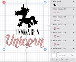 Free svg designs | download free svg files for your own. How To Edit Layers In Cricut Design Space Creative Fabrica