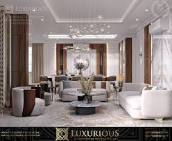 أفكار تصميم داخلي للمنازل - 15 فكرة للمساحات الكبيرة والضيقة