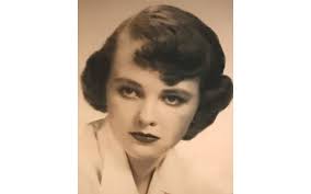 Patricia Keating Obituary (2018)