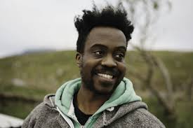 The Black seaweed farmer growing a new life