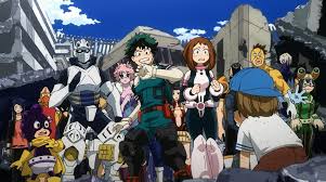 Anime streaming service funimation's focus on dubs limits its library compared to competitors, but it's still a slick way for english speakers to watch hundreds of shows. Hulu Funimation Expand Anime Partnership In New Multi Year Deal Animation World Network