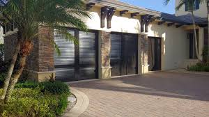 Smart opener installation