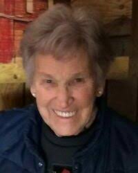 MARY ELIZABETH (COOPRIDER) BARCUS