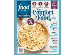Food Network Magazine Recipes And Cooking Food Network Food Network Food Network Recipes Food Network Magazine Food Issues