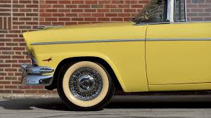 Image result for Federal Yellow 1956 Fleet