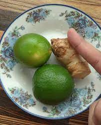 Ini cara mudah & cepat untuk kempiskan perut bagi lelaki & perempuan. Cara Hasilkan Jamu Halia Madu Untuk Kempiskan Perut Buncit