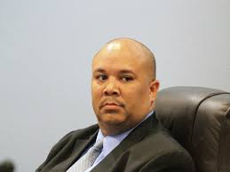 Was Rankin fired or not? Commissioners Court confused over fate of former  housing leader