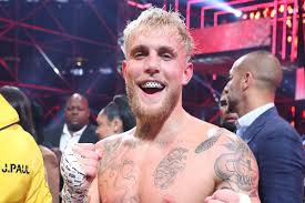 He is known for posting clickbait style prank videos on youtube and gained further notoriety for the drama surrounding a song he recorded in which he bragged about his. Sources Jake Paul Vs Ben Askren Did At Least 1 45 Million Buys On Ppv Bad Left Hook