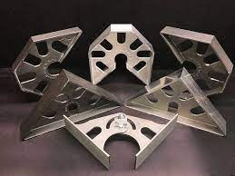 Fireball Tool Welder Machinist Squares Assists With Clamping Your Project As You Make That Important Tack Weld Welding Table Welding Projects Welding Tools