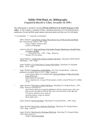 Check spelling or type a new query. Edible Wild Plants Bibliography Pdf Edible Mushroom Cookbooks