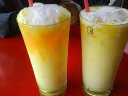 Air teh bunga, dan air mangga. Ibu Resepi Resepi Air Jagung Viral Sedap Dan Mantap Facebook