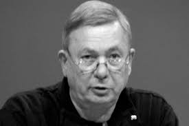 Trauer um Erwin Kirschenbaum: Halterns Ex-Bürgermeister tot