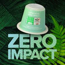 Coffee pod machines also produce consistent results that are notoriously difficult to attain using how to buy the best coffee capsule machine. Capsul In Pro Launches World S First Certified Home Compostable Coffee Capsule Bioplastics Magazine