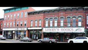 For more information on how we can assist you on an initial informal basis, please call our rating helpline on 0845 299 3893 or email info@lowrys.net. Lowry S Books The Perfect Spot For Reading Month Three Rivers Commercial News